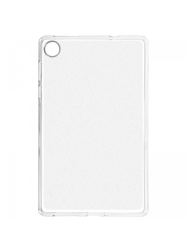 Husa TPU, pentru tableta Lenovo Tab M8 gen 4 TB-300FU, frosted mat