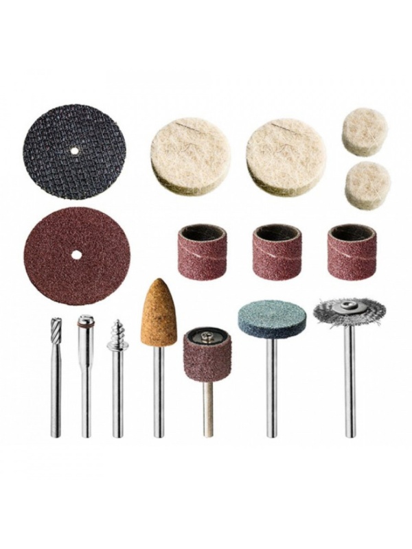Set 52 piese, accesorii pentru Unealta multifunctionala
