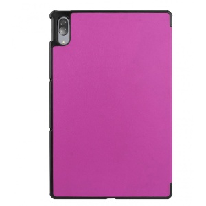 Husa de culoare mov pentru tableta Lenovo Tab P11 Pro 11.5 inch