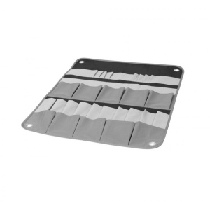 Organizator de unelte, suspendat, 