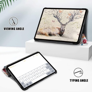 Husa cu stand pentru tableta Apple iPad 9