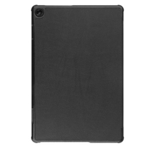 Husa smart cover tableta, pentru Lenovo Tab M10 gen 3 10.1 inch TB-328 neagra - Img 5