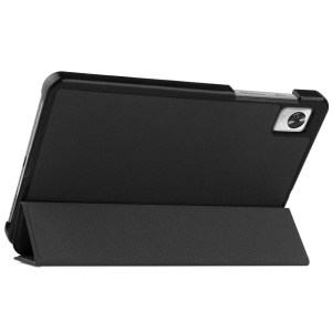 Husa Smart Cover tableta, pentru Realme Pad Mini 8.7 negru - Img 6