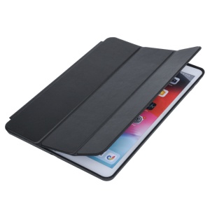 Husa tableta, compatibila cu iPad 9 10.2, one color neagra - Img 2