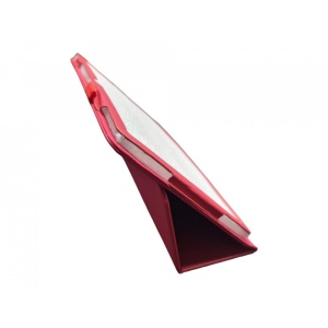 Husa tableta compatibila cu Lenovo Tab P11 Gen 2 TB350 rosu - Img 6