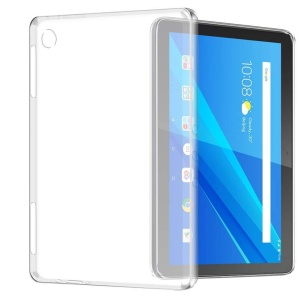 Husa Tableta Lenovo Tab M10 TB-X605/X505 TPU subtire transparent - Img 2
