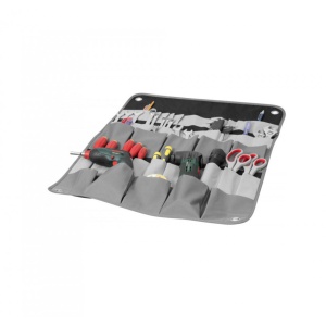 Organizator de unelte, suspendat, material gros