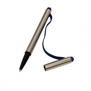  Stylus 2 in 1 cu Pix  Albastru
