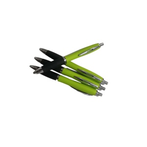 Set 12 bucati, Pixuri Metalice cu Soft Grip, ergonomice, Multicolor - Img 4