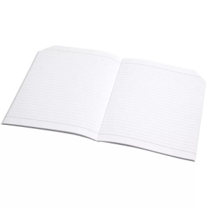 Set 6 bucati, Agende Rotring Notebook, 3 dimensiuni, Multicolor - Img 7