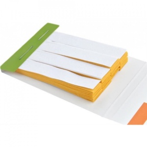 Set 80 buc hartie turnesol, pentru verificat nivelul de pH al apei
