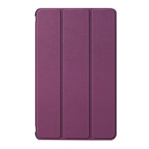 Husa Smart Cover Tableta Huawei MatePad T8 mov