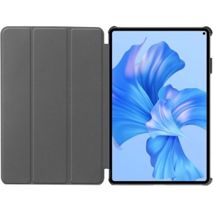 Husa Smart Cover tableta, pentru Huawei MatePad Pro 11 2022, neagra - Img 4