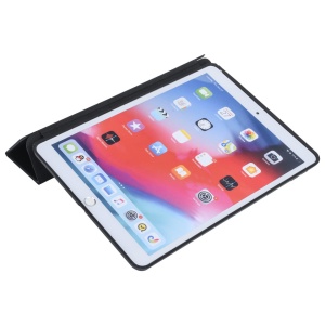 Husa tableta, compatibila cu iPad 9 10.2, one color neagra - Img 3