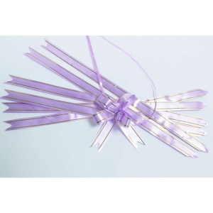 Set 40 bucati, Fundite cu autoformare pentru cadouri, 7x7 cm, 4 culori - Img 7