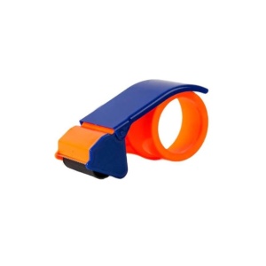 Dispenser banda scotch, compact, gama hobby, role 45-66 metri