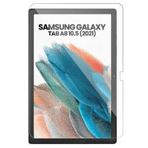 Folie de sticla tableta Samsung Galaxy Tab A8 10.5 X-200 X205 - Img 2