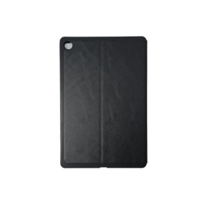 Husa pentru Samsung Galaxy Tab A9+ 11″ cu protectie pentru butoane, neagra - Img 2