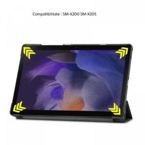 Husa cu stand pentr tableta  Samsung Galaxy Tab A8 10.5