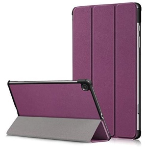 Husa Smart Cover Tableta Samsung Galaxy Tab S6 Lite 10.4 inch - mov