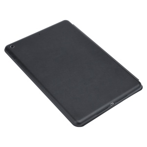Husa tableta, compatibila cu iPad 9 10.2, one color neagra - Img 4