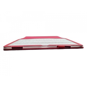 Husa tableta compatibila cu Lenovo Tab P11 Gen 2 TB350 rosu - Img 8