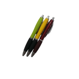 Set 12 bucati, Pixuri Metalice cu Soft Grip, ergonomice, Multicolor - Img 6