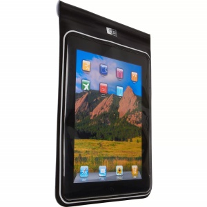 Husa impermeabila pentru tablete de 9,7 - 10 inch, Case Logic, Neagra