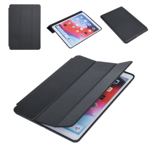 Husa tableta, compatibila cu iPad 9 10.2, one color neagra - Img 5
