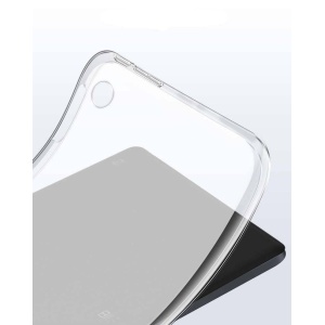 Husa Tableta Lenovo Tab M10 TB-X605/X505 TPU subtire transparent