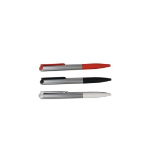 Set 12 bucati, Pixuri Elegance cu Soft Grip, Multicolor - Img 5