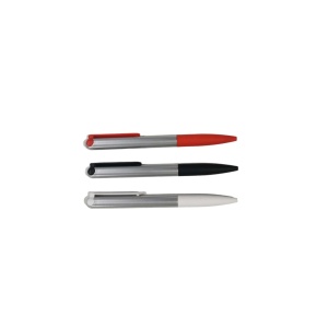 Set 12 bucati, Pixuri Elegance cu Soft Grip, Multicolor - Img 6