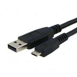Cablu de date si de incarcare, Micro USB to USB, 150 cm
