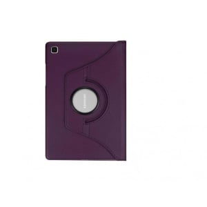 Husa rotativa tableta, compatibila cu Samsung Galaxy Tab A7 10.4 2022 T503 T507 mov