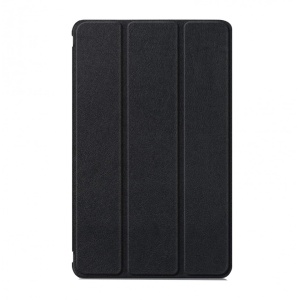 Husa Smart Cover Tableta Huawei MatePad T8 neagra