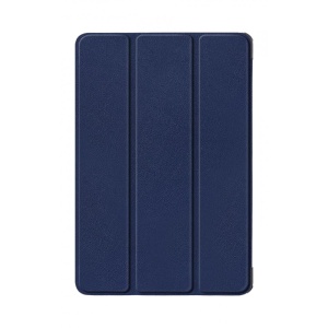 Husa Smart Cover tableta, pentru Amazon Fire HD 10 gen 13 2023, bleumarin