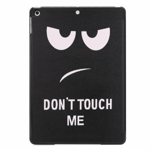 Husa Smart Cover tableta, pentru Apple iPad 9 (2021), 10.2 cu model