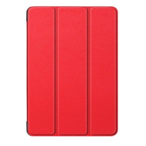 Husa Smart Cover tableta, pentru iPad Air 5 10.9 (2022) rosie - Img 2