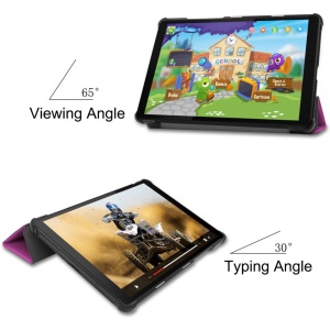 Husa tip carte tableta Lenovo M8