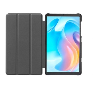 Husa Smart Cover tableta, pentru Realme Pad Mini 8.7 negru - Img 2