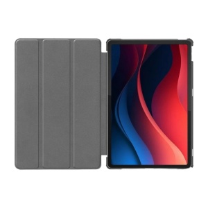 Husa pentru Lenovo Tab M11 11″ smart cover neagra - Img 3