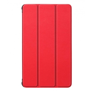 Husa Smart Cover Tableta Lenovo M7 7305 7 inch - rosie