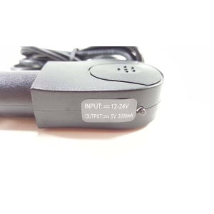 Incarcator auto 5V 3A mufa micro usb - Img 5