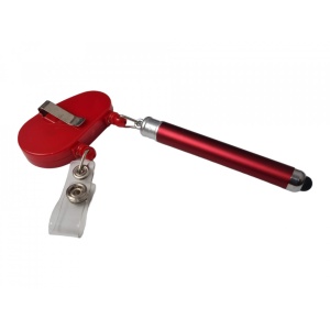 suport ecuson cu pix si stylus