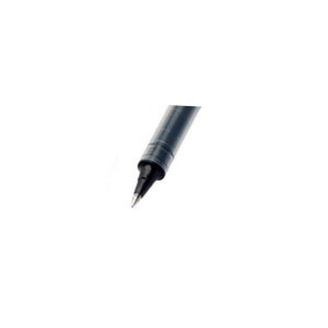 Set 2 bucati, Pix cu cerneala lichida, Liner, Rotring Rollerpoint, 0.5 mm, albastru - Img 2