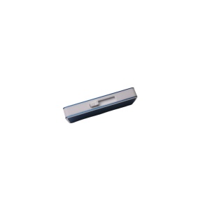 Stick USB Flash drive, Reflects, dotat cu buton culisabil, 8GB, Albastru