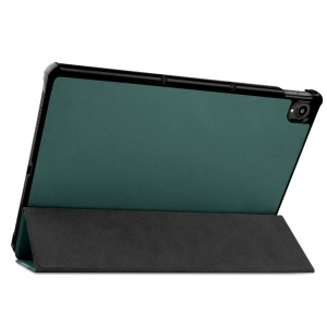 Husa verde pentru tableta 
