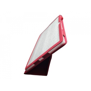 Husa tableta compatibila cu Lenovo Tab P11 Gen 2 TB350 rosu - Img 3