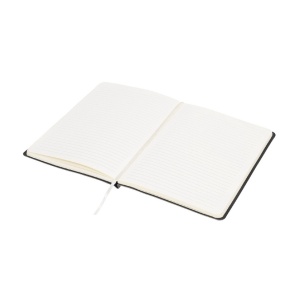 Jurnal de buzunar, Liberty soft feel, A5, 80 file, dictando, Gri