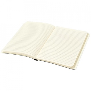 Notebook Softcover, liniat dictando, B6, 174x124mm, 80 file, Cameleon, Verde